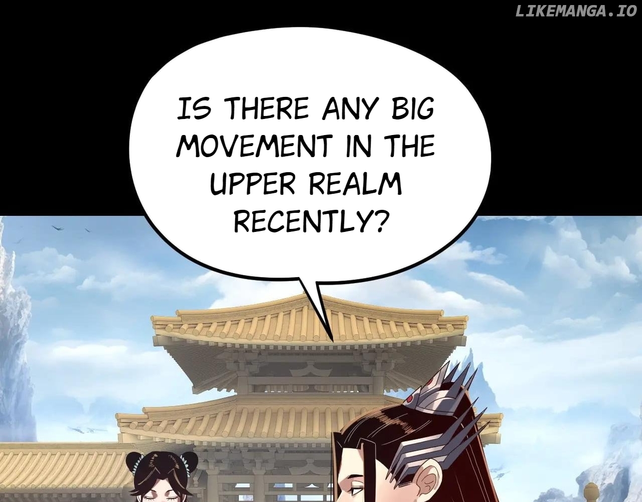 Me, The Heavenly Destined Villain Chapter 256 - page 116